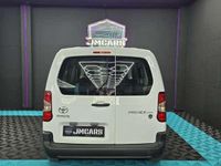 Usado Toyota Proace Advance 131 CV (96 kW) 2021 Blanco Monovolumen
