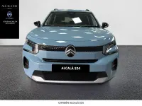 Nouvelle Citroën C3 100 ch (73 kW) 2026 Bleue SUV