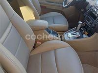 Usado Ssangyong (KGM) Rodius Limited 165 CV (121 kW) 2006 Negro Monovolumen