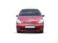 Usado Citroën Xsara Picasso Exclusive 90 CV (66 kW) 2006 Gris Monovolumen