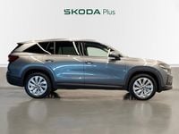 Begagnad Skoda Kodiaq Selection 150 HK (110 kW) 2025 Grå SUV