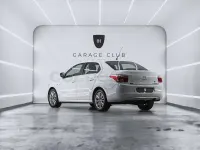 Usado Citroën C-Elysee I Exclusive 100 CV (73 kW) 2015 Blanco Berlina