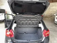 Usado Seat Ibiza Reference 75 CV (55 kW) 2013 Negro Berlina
