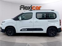 Usado Citroën Berlingo Feel 102 CV (75 kW) 2020 Blanco Monovolumen