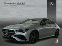 Usado Mercedes CLA200 163 CV (119 kW) 2025 Berlina
