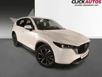Usado Mazda CX-5 Exclusive-Line 165 CV (121 kW) 2025 SUV