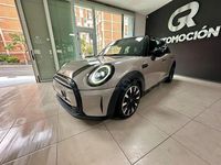 Usado Mini Cooper 136 CV (100 kW) 2023 Beige Utilitario
