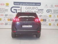 usado Peugeot 5008 1.6 Thp S&s Gt Line Eat6 165