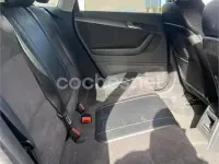Usado Audi A3 Ambition 105 CV (77 kW) 2010 Negro Utilitario