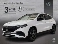Usado Mercedes EQA250+ 139 kW (190 CV) 2025 SUV