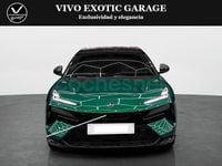 Usado Lotus Eletre 675 kW (918 CV) 2025 Eléctrico SUV