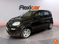 Usado Fiat Panda Cross Cross 71 CV (52 kW) 2022 Negro Utilitario