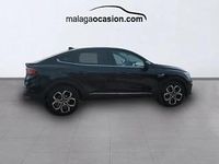 Usado Renault Arkana Techno 140 CV (102 kW) 2023 Negro SUV