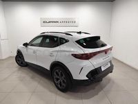 Usado Cupra Formentor 150 CV (110 kW) 2025 Blanco SUV