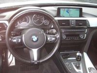 usado BMW 320 Gran Turismo Serie 3 da Xdrive