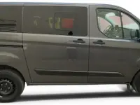 Usado Ford Transit Custom Trend 150 CV (110 kW) 2023 Berlina