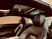 Usado Mercedes E220 170 CV (125 kW) 2013 Negro Coupe