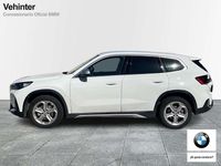 Usado BMW X1 150 CV (110 kW) 2024 Blanco SUV