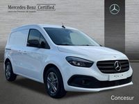 Nuevo Mercedes Citan 110 95 CV (69 kW) 2025 Blanco Utilitario