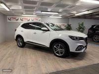 Usado MG HS Luxury 258 CV (189 kW) 2023 Blanco SUV