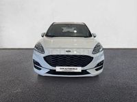 Usado Ford Kuga ST-Line 225 CV (165 kW) 2022 Blanco SUV