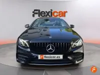 Usado Mercedes E350 299 CV (219 kW) 2019 Blanco Coupe