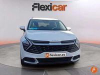 Usado Kia Sportage 136 CV (100 kW) 2024 Blanco SUV