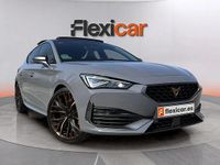 Usado Cupra Leon 300 CV (220 kW) 2021 Gris Berlina
