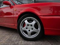 Usado Audi RS2 317 CV (233 kW) 1994 Rojo Familiar