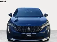 Usado Peugeot 3008 Allure 131 CV (96 kW) 2023 Azul SUV