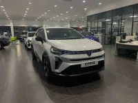 Nuevo Renault Symbioz Techno 160 CV (117 kW) 2026 Blanco SUV