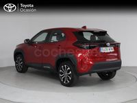 Usado Toyota Yaris Cross Active 116 CV (85 kW) 2024 Rojo SUV