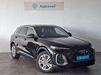 Usado Audi Q5 S-Line 204 CV (150 kW) 2025 Negro SUV