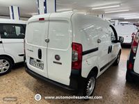 usado Fiat Fiorino 1.3MJET FURGON