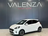 Usado Hyundai i10 67 CV (49 kW) 2025 Blanco Utilitario