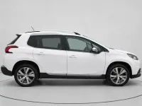 Usado Peugeot 2008 Allure 92 CV (67 kW) 2014 SUV