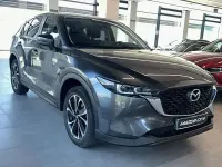 Usado Mazda CX-5 150 CV (110 kW) 2022 Gris SUV