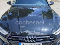 Usado Audi A7 286 CV (210 kW) 2018 Negro Berlina