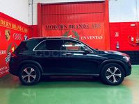 Usado Mercedes GLE350 320 CV (235 kW) 2022 Azul SUV