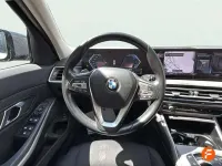 Usado BMW 320e 190 CV (139 kW) 2023 Gris Familiar