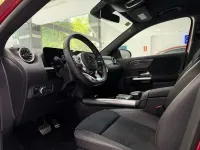Usado Mercedes GLA200 163 CV (119 kW) 2022 Burdeos SUV