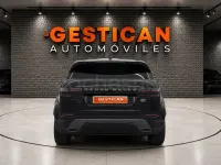 Usado Land Rover Range Rover evoque R-Dynamic 309 CV (227 kW) 2022 Negro SUV