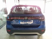 Usado VW T-Cross Advance 110 CV (80 kW) 2024 SUV
