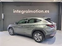 usado Hyundai Tucson 1.6 CRDI 85kW (115CV) Maxx