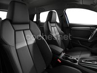 Nuevo Audi A3 Advanced 204 CV (150 kW) 2025 Azul Berlina