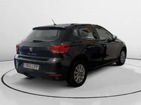 Usado Seat Ibiza 115 CV (84 kW) 2020 Utilitario