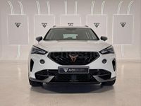 Usado Cupra Formentor 204 CV (150 kW) 2022 Blanco SUV