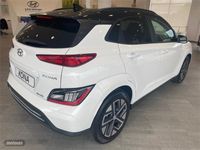 usado Hyundai Kona 150kW EV Tecno 2C