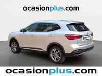 Usado MG HS Luxury 162 CV (119 kW) 2023 Gris plata SUV
