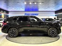 Używany BMW XM Shadowline 653 KM (480 kW) 2024 Czarny SUV